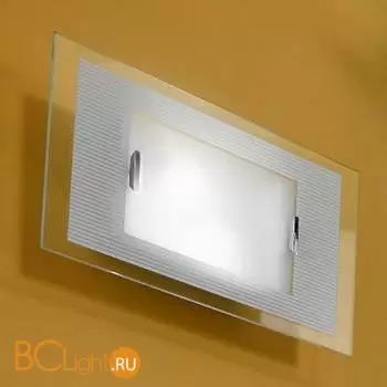 Настенный светильник Orion Leuchten WA 2-1239/2 Dekor